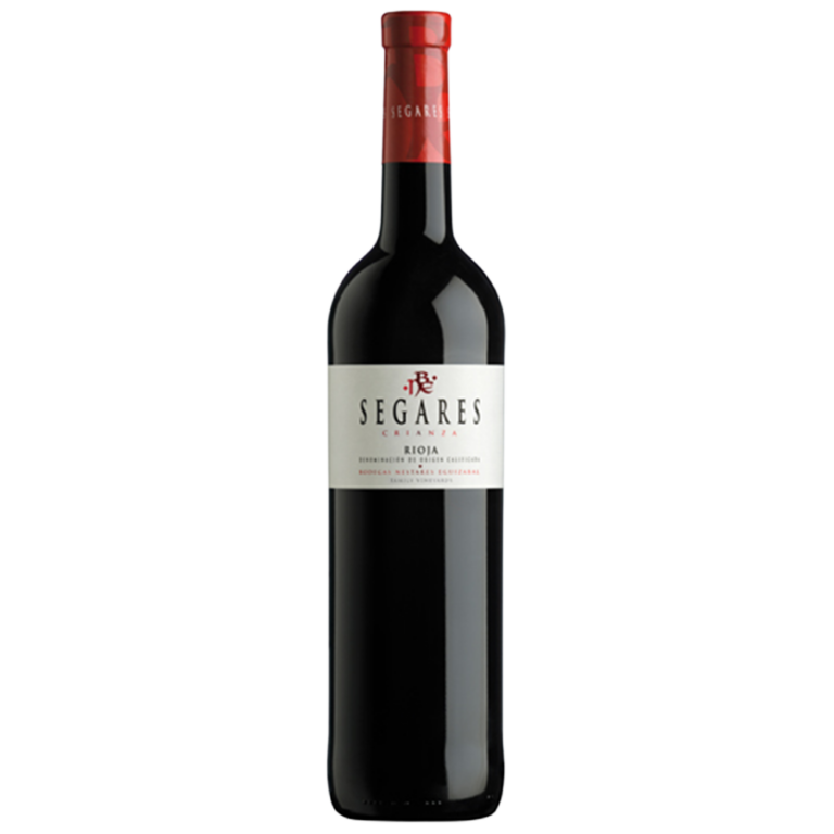 segares-crianza