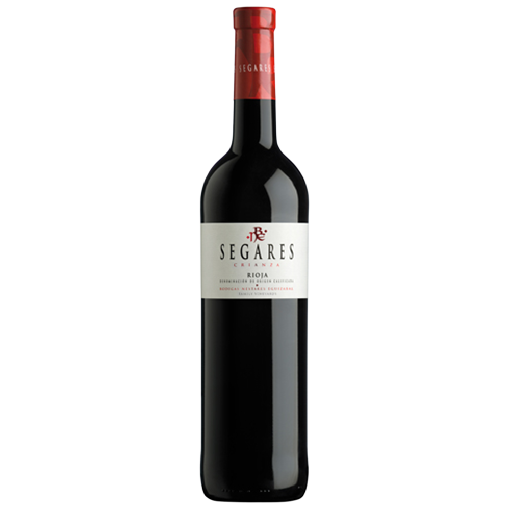 segares-crianza