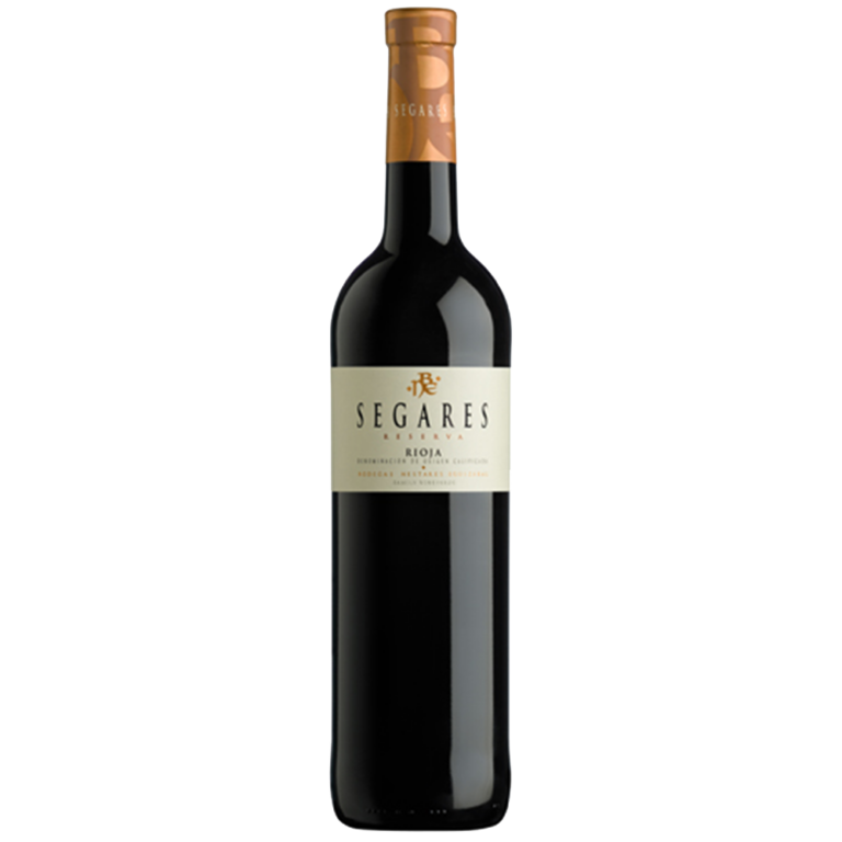 segares-reserva