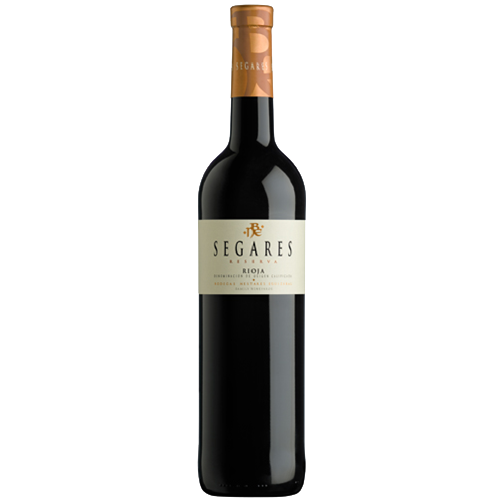 segares-reserva