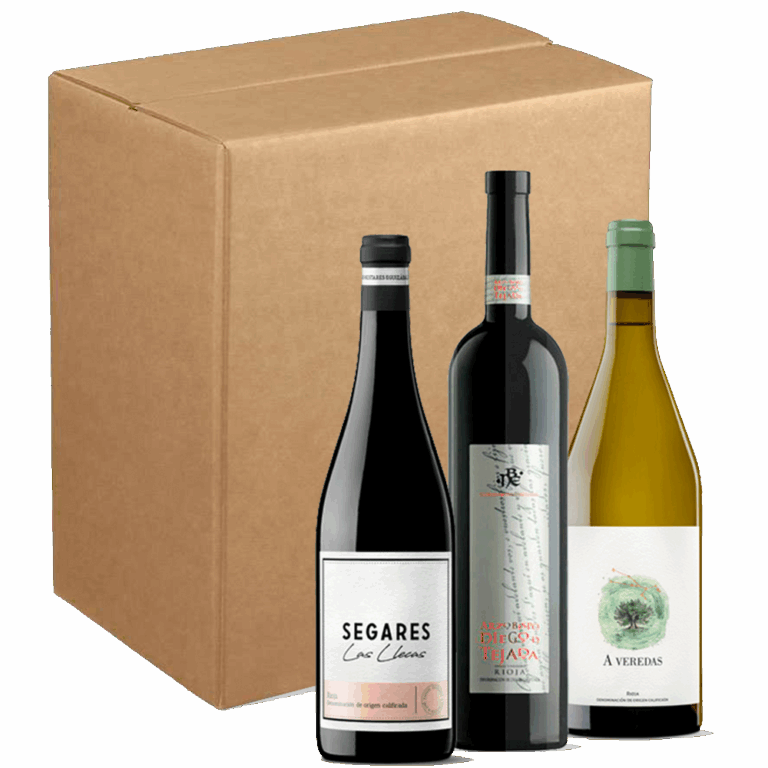 Caja Personalizada
