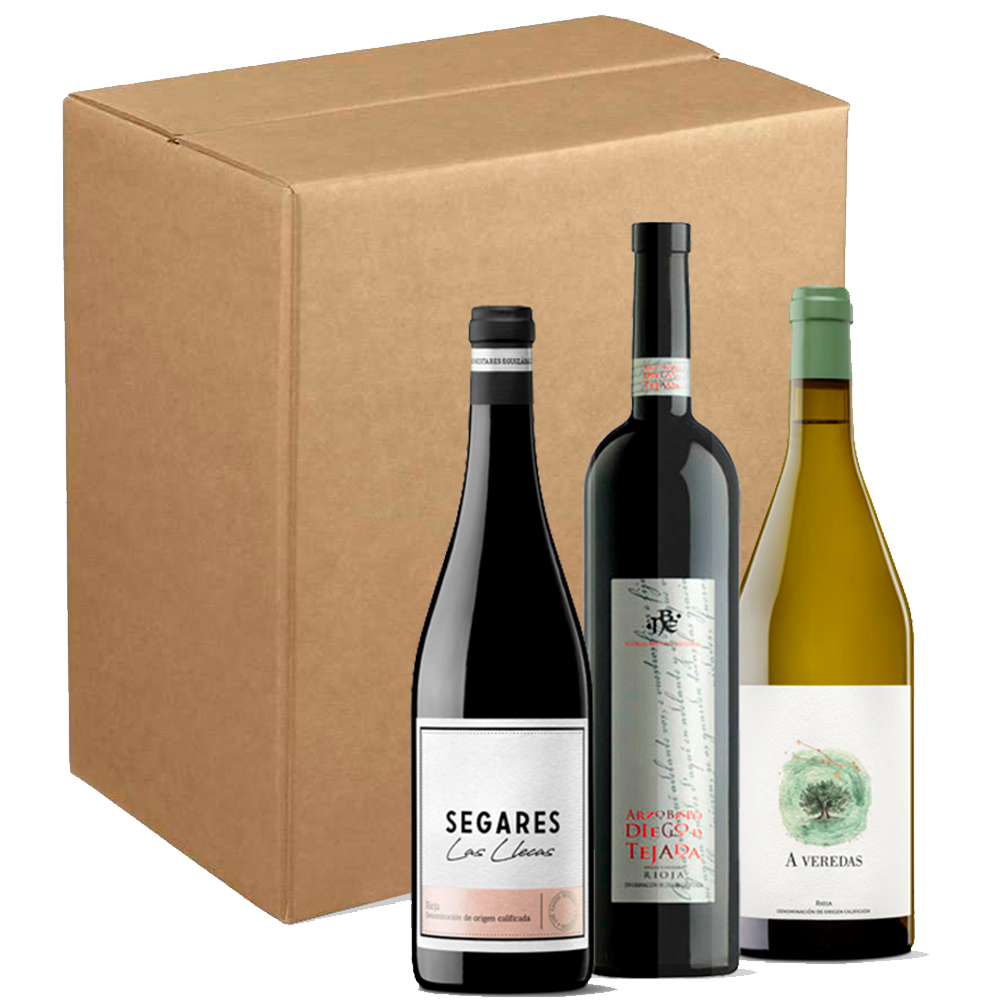 Caja Personalizada